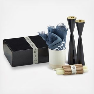 6-Piece Essential Set