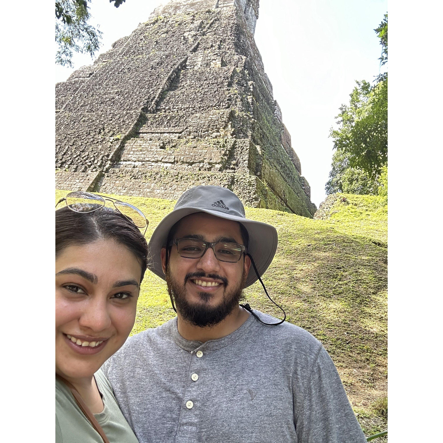 Guatemala trip!
