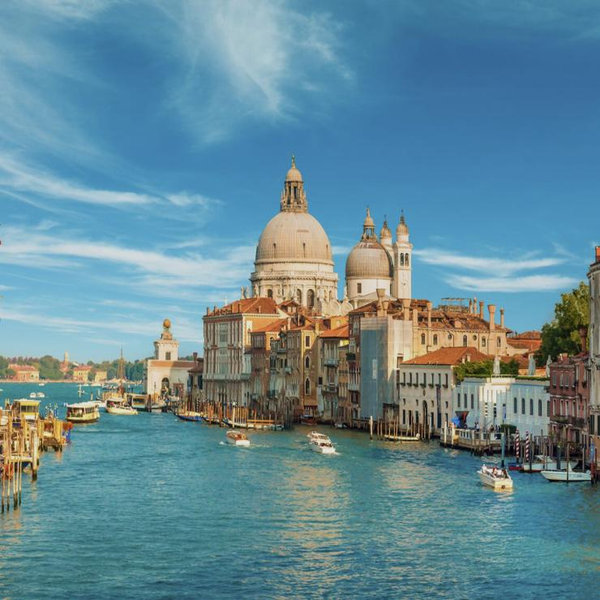 Hotel in Venice Italy