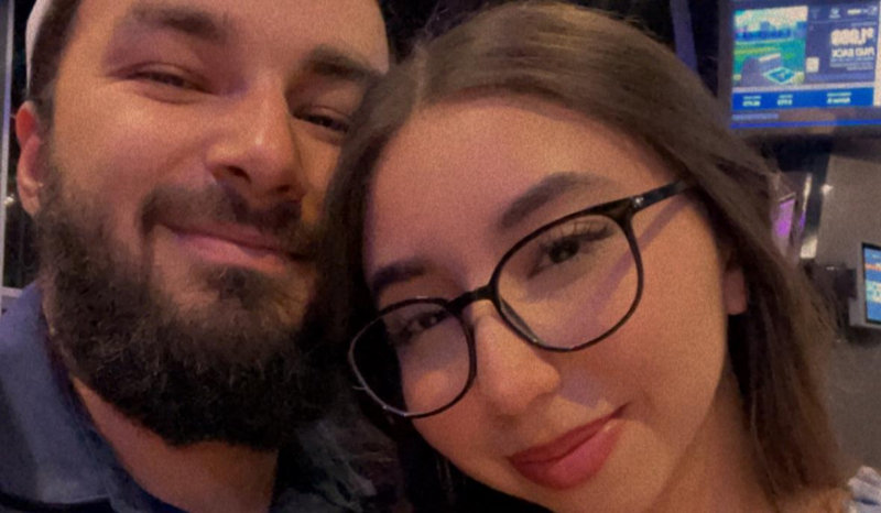 Melanie Rivera and Ralph Herrell's Wedding Website