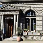 food: Contini George Street