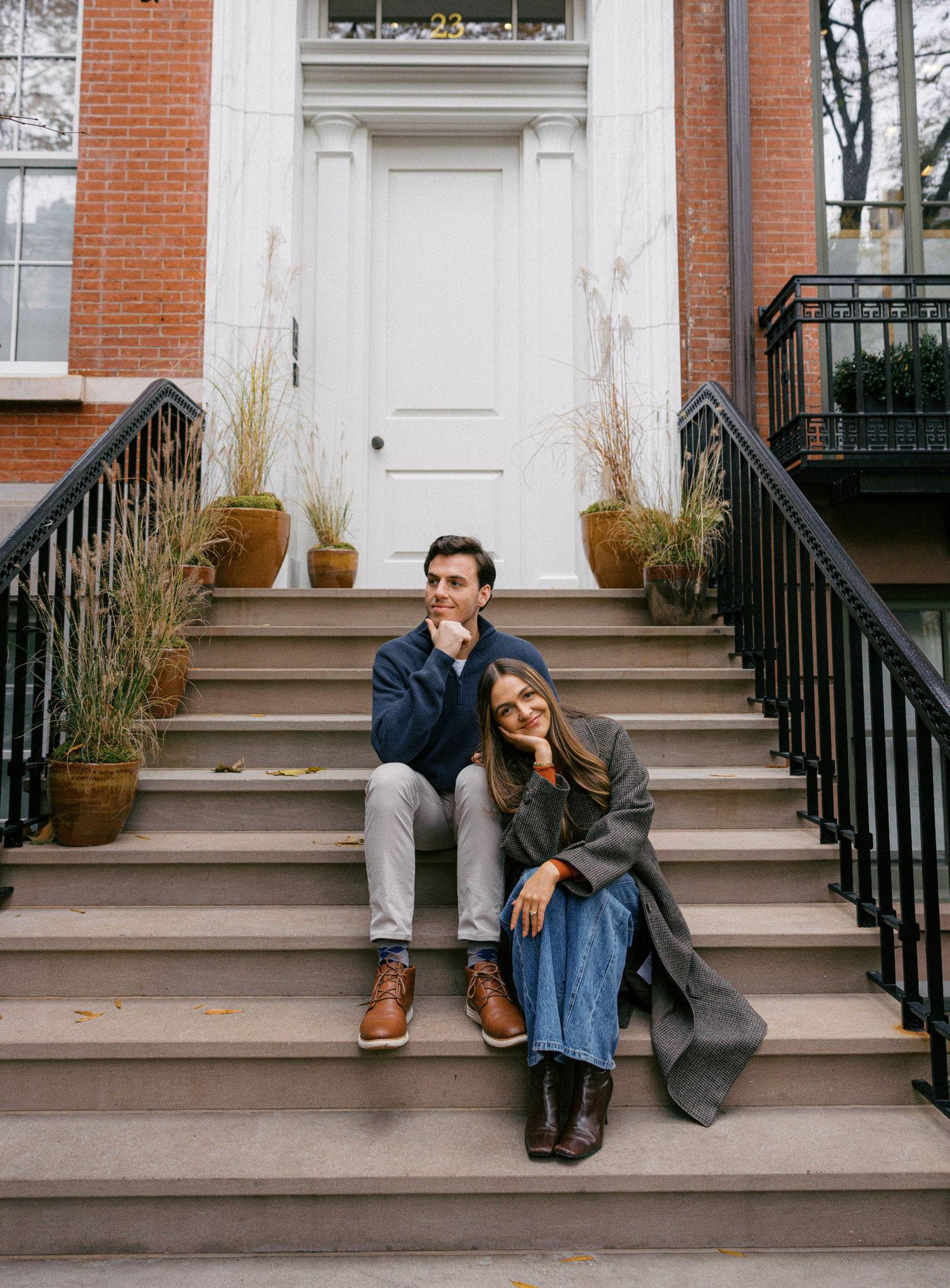 The Wedding Website of Alyssa Leos and Matt Haug