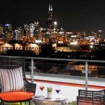 Kennedy Rooftop