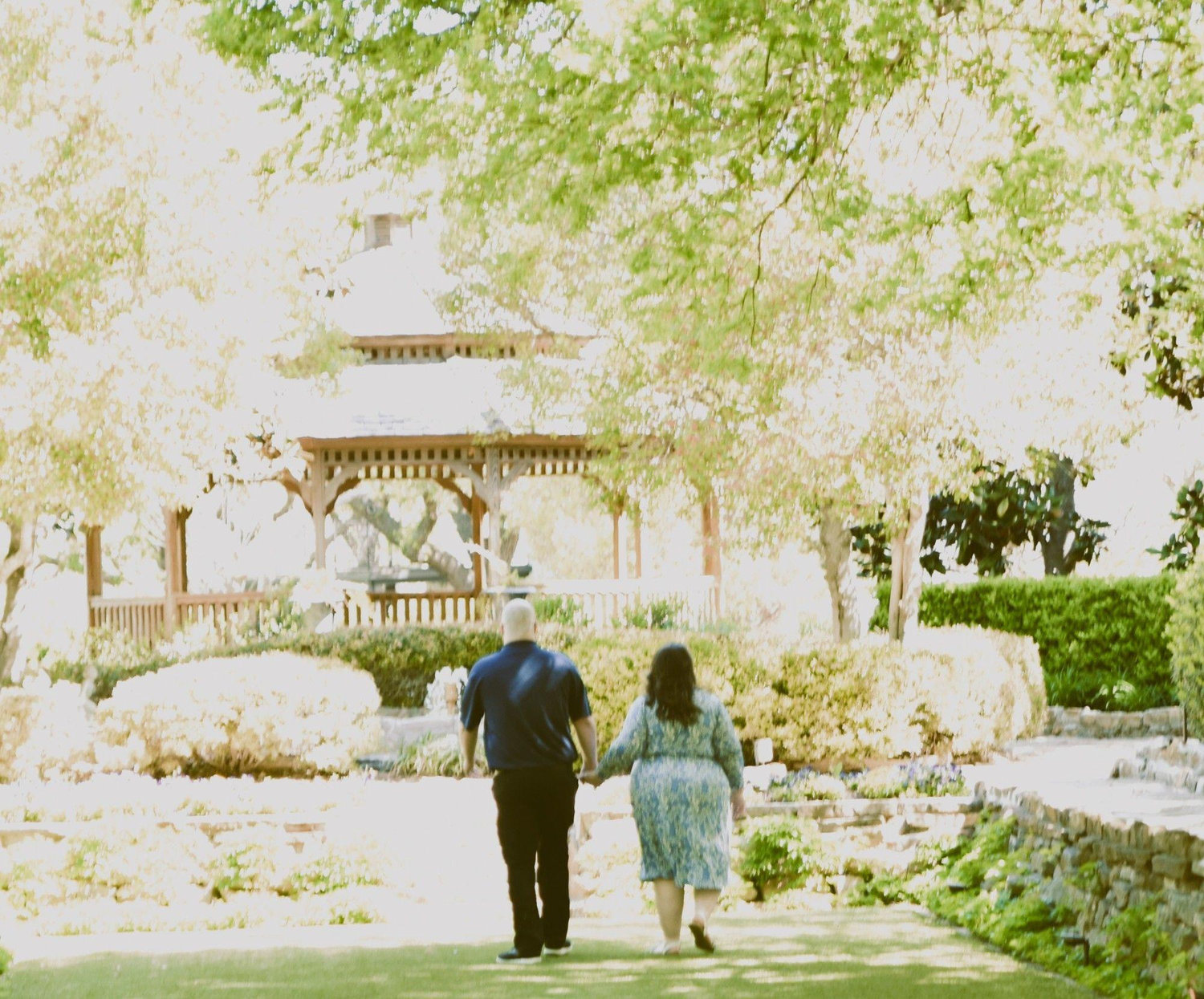 The Wedding Website of Rachel Gaskin and Trasi Guess