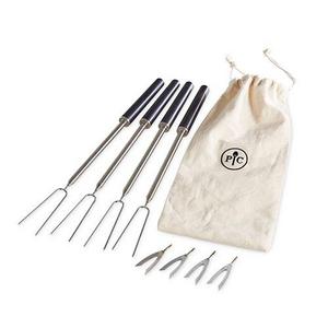 S'more and Fondue Sticks Set