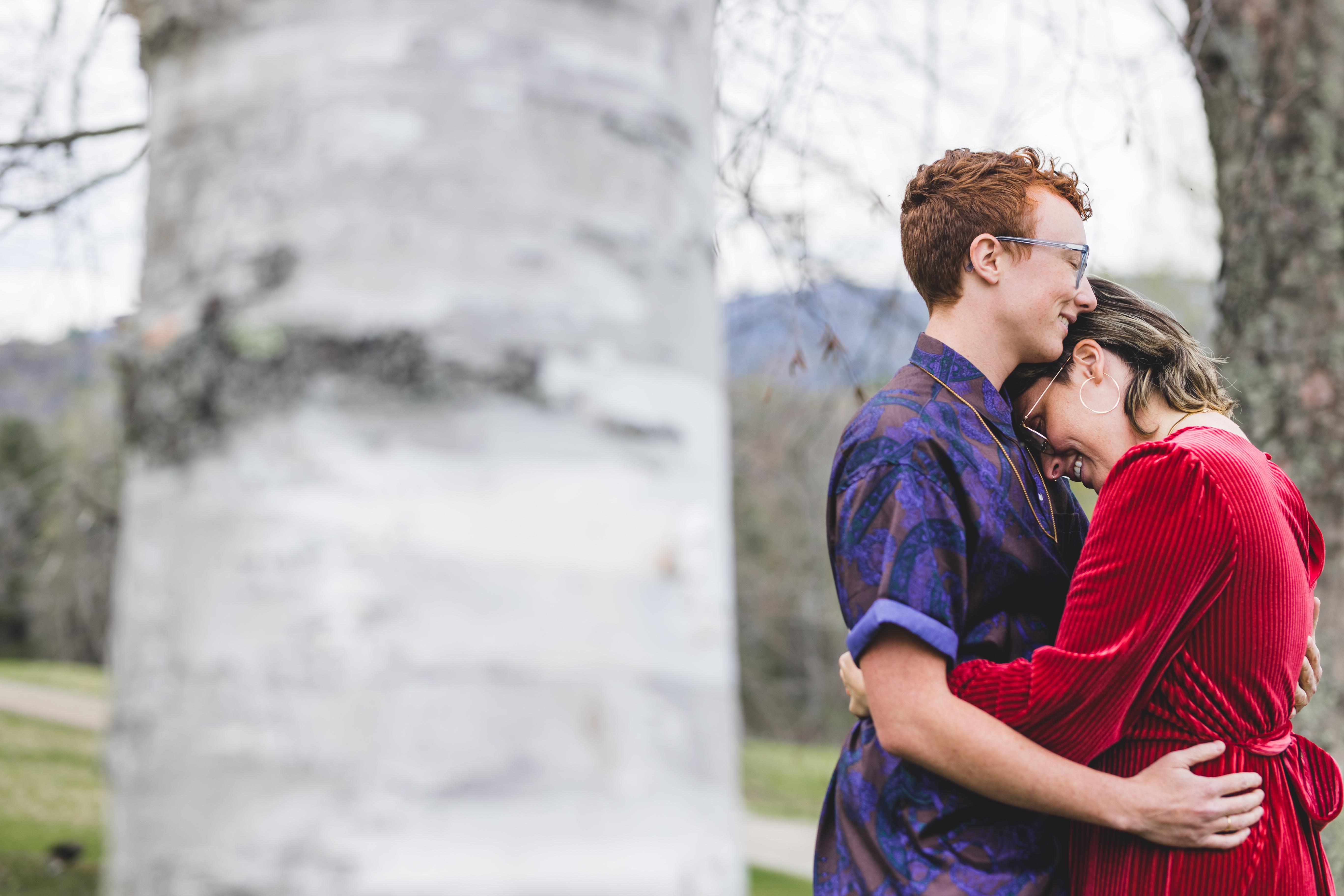 The Wedding Website of Al McKusick and Eliza Rose