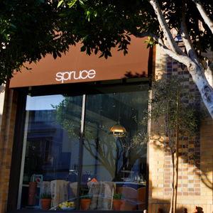 Date Night: Gift Card to Spruce