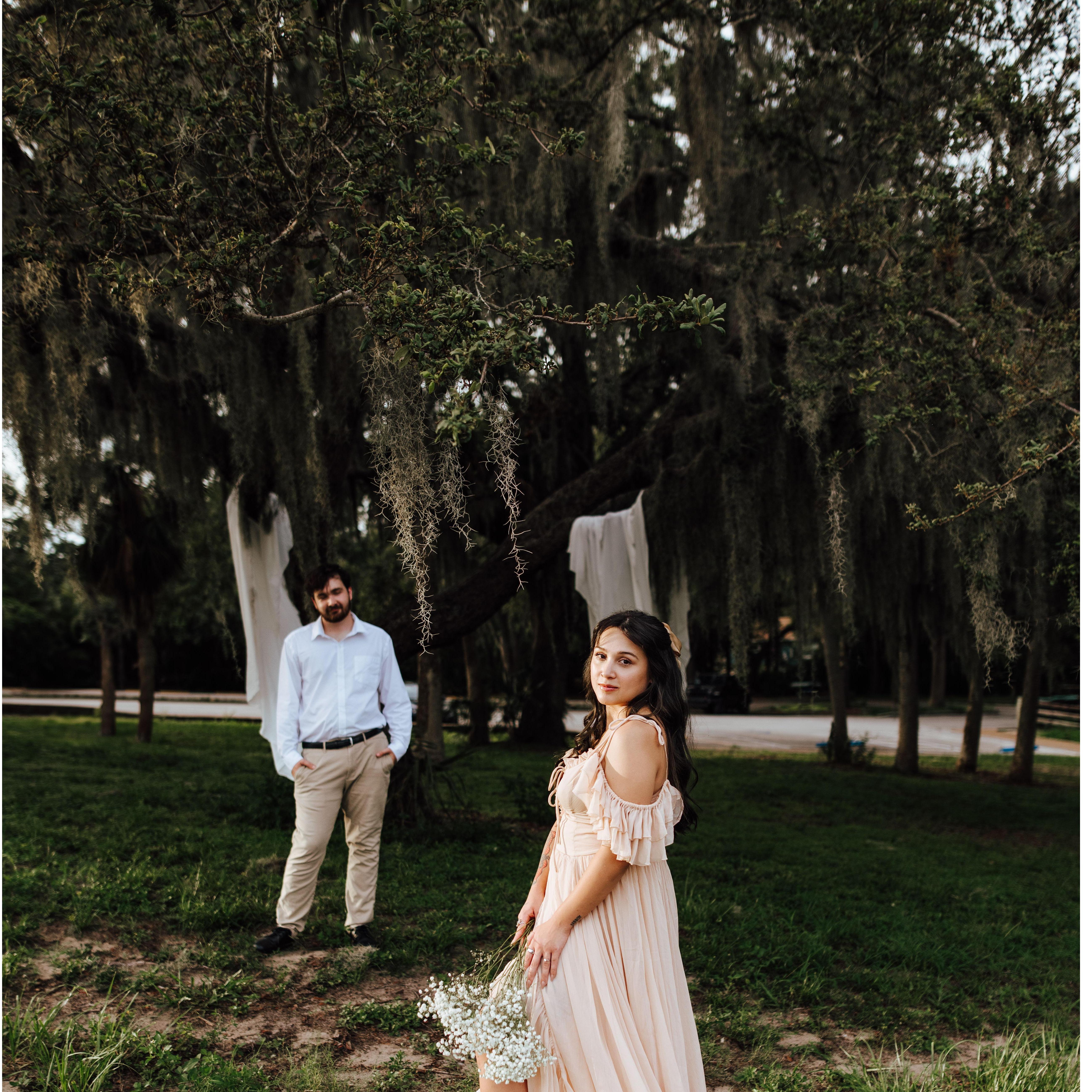 Engagement Photoshoot