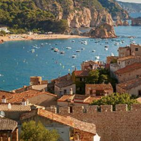 Spain Honeymoon Fund