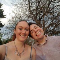 Pre-Prom! (chaperoning, at least)