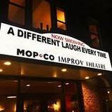 MOPCO:The Mopco Improv Theatre