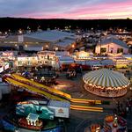 Topsfield Fairgrounds