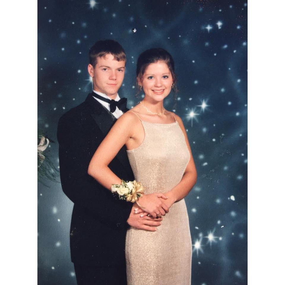 Prom '99
