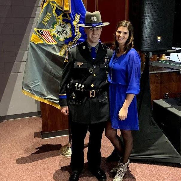 Trooper Norton