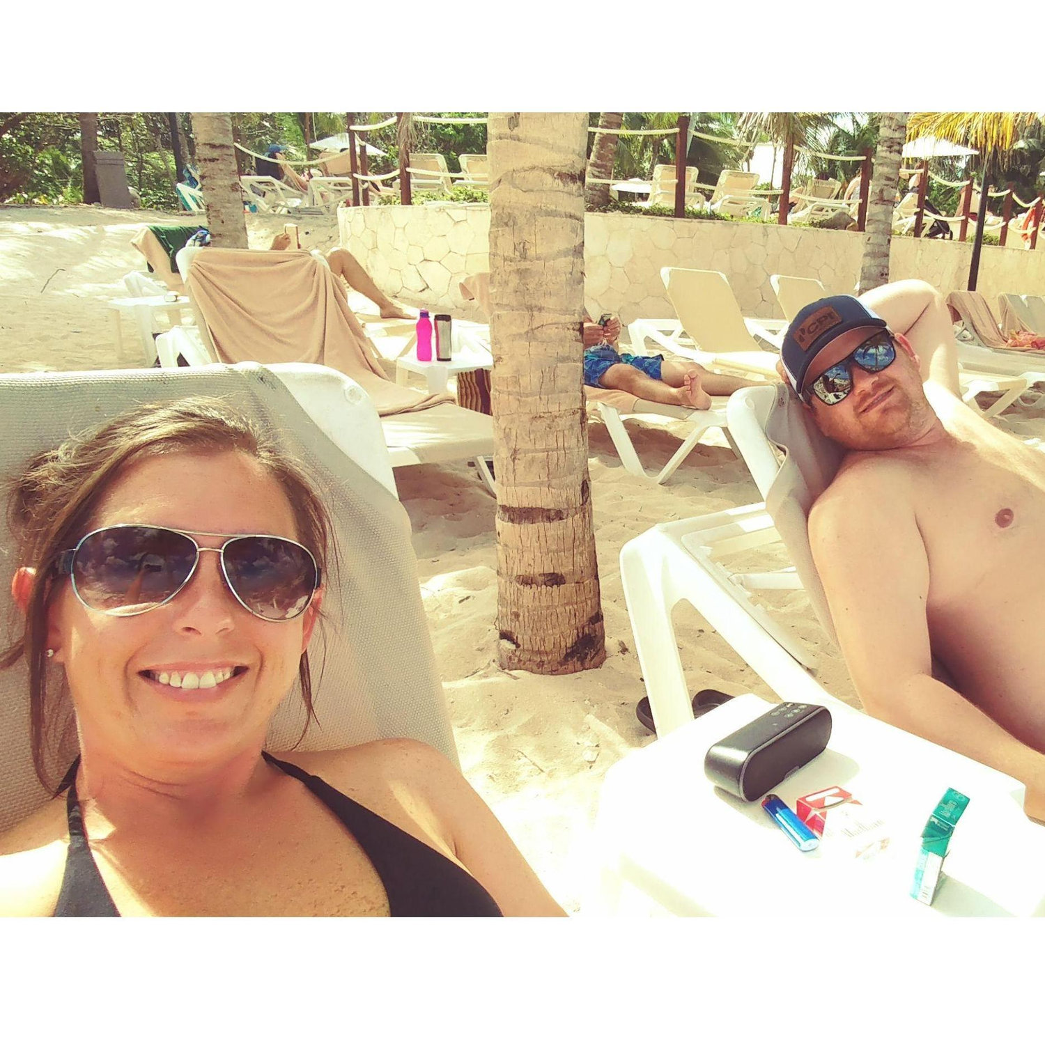 Cozumel, Mexico
