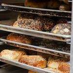 Terra Bagels GR Downtown