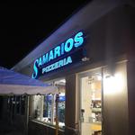 Samario's Pizzeria