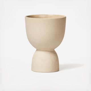 Small Stacked Planter