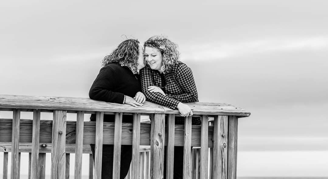 The Wedding Website of Katie McDonald and Sytiva Seitz