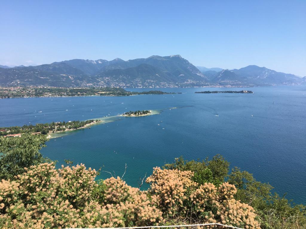 The Wedding Website of Alessia Piantoni and Roberto Visioli
