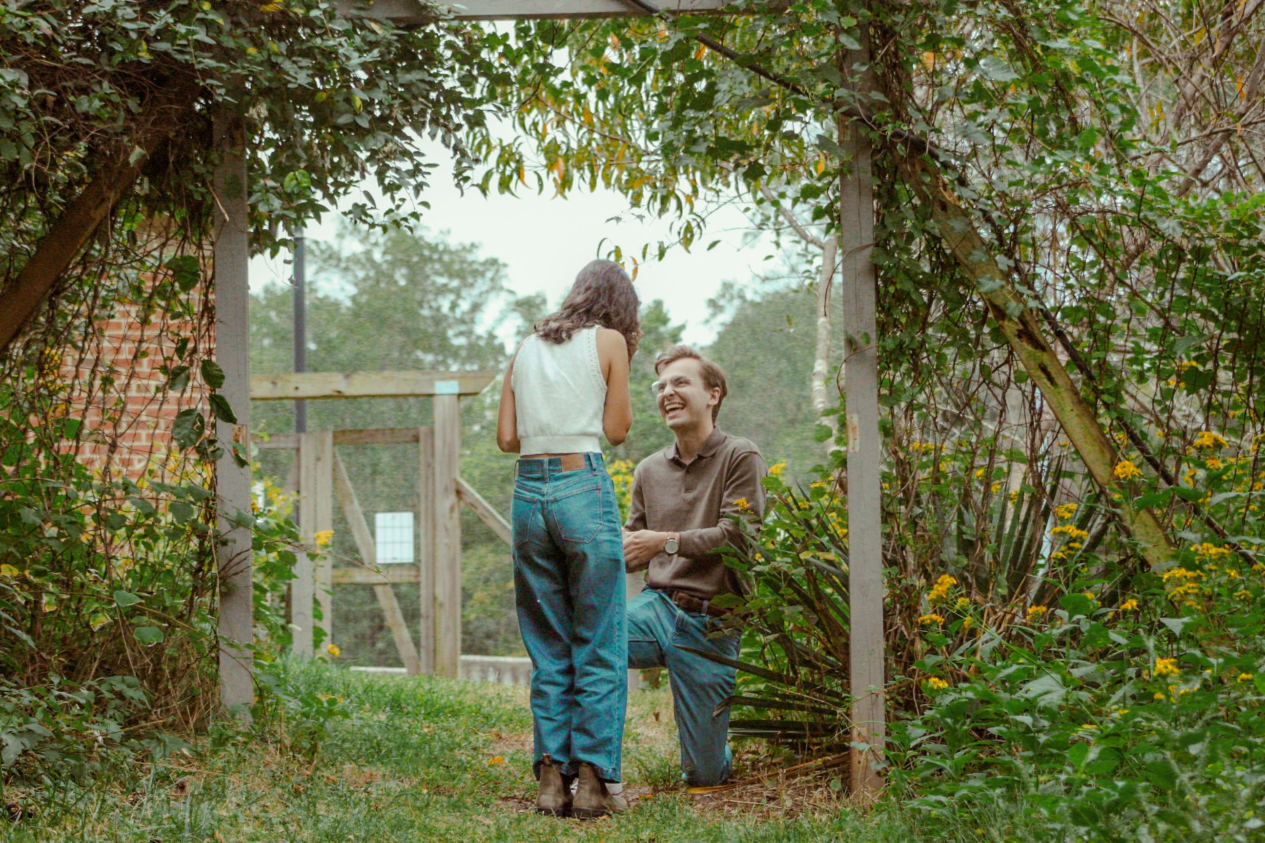 The Wedding Website of William Kinyon and Rebecca Vigil