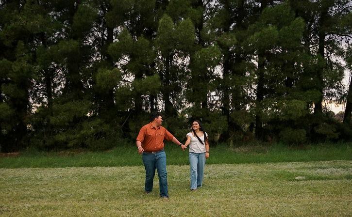 The Wedding Website of Sammi Bea Ruiz and Brysen David Jonah Lopez