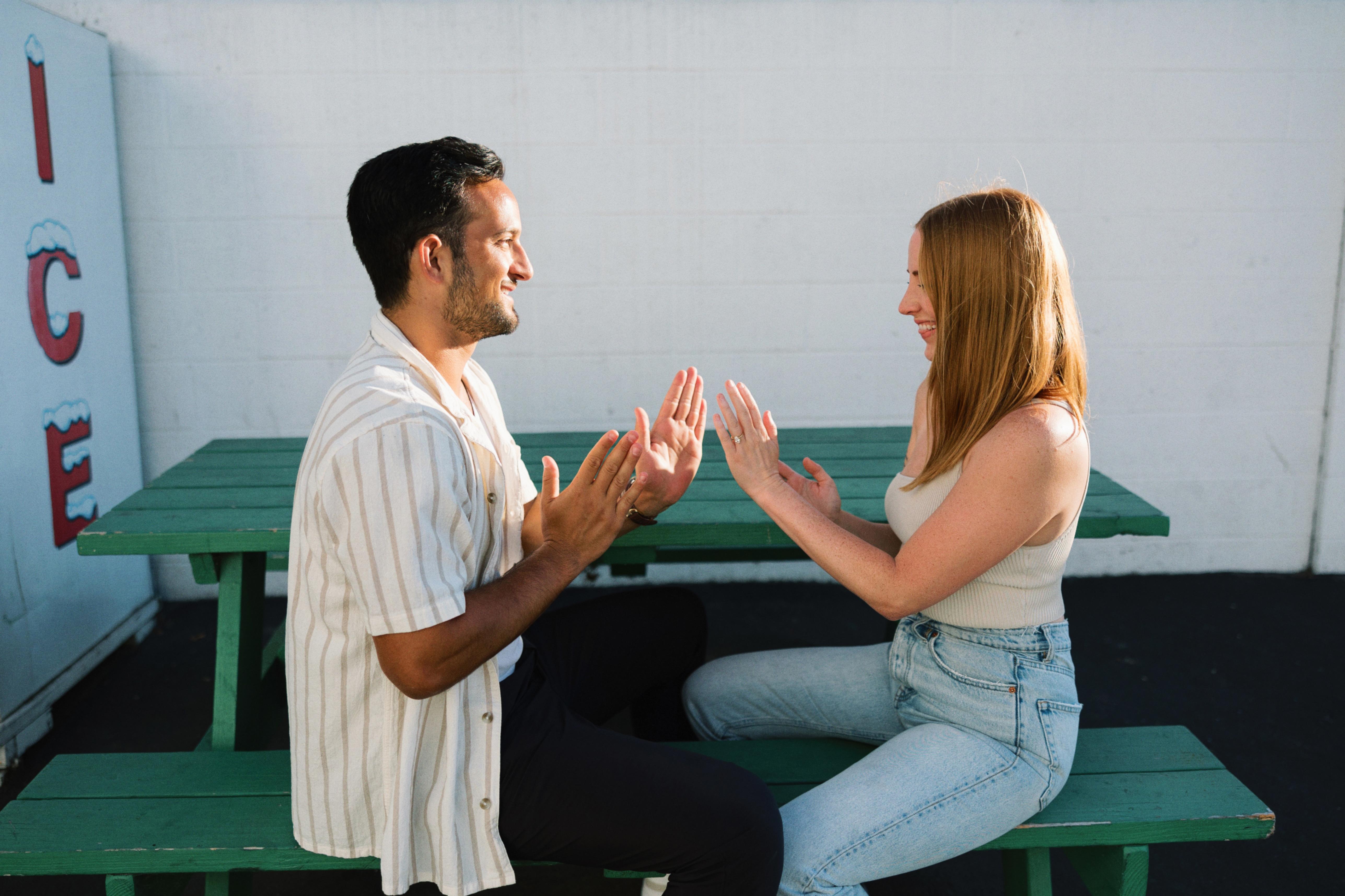 The Wedding Website of Nick Boyd and Jordan Gunderson