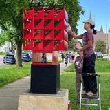 CityArt Walking Sculpture Tour