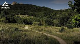 Friedrich Wilderness Park