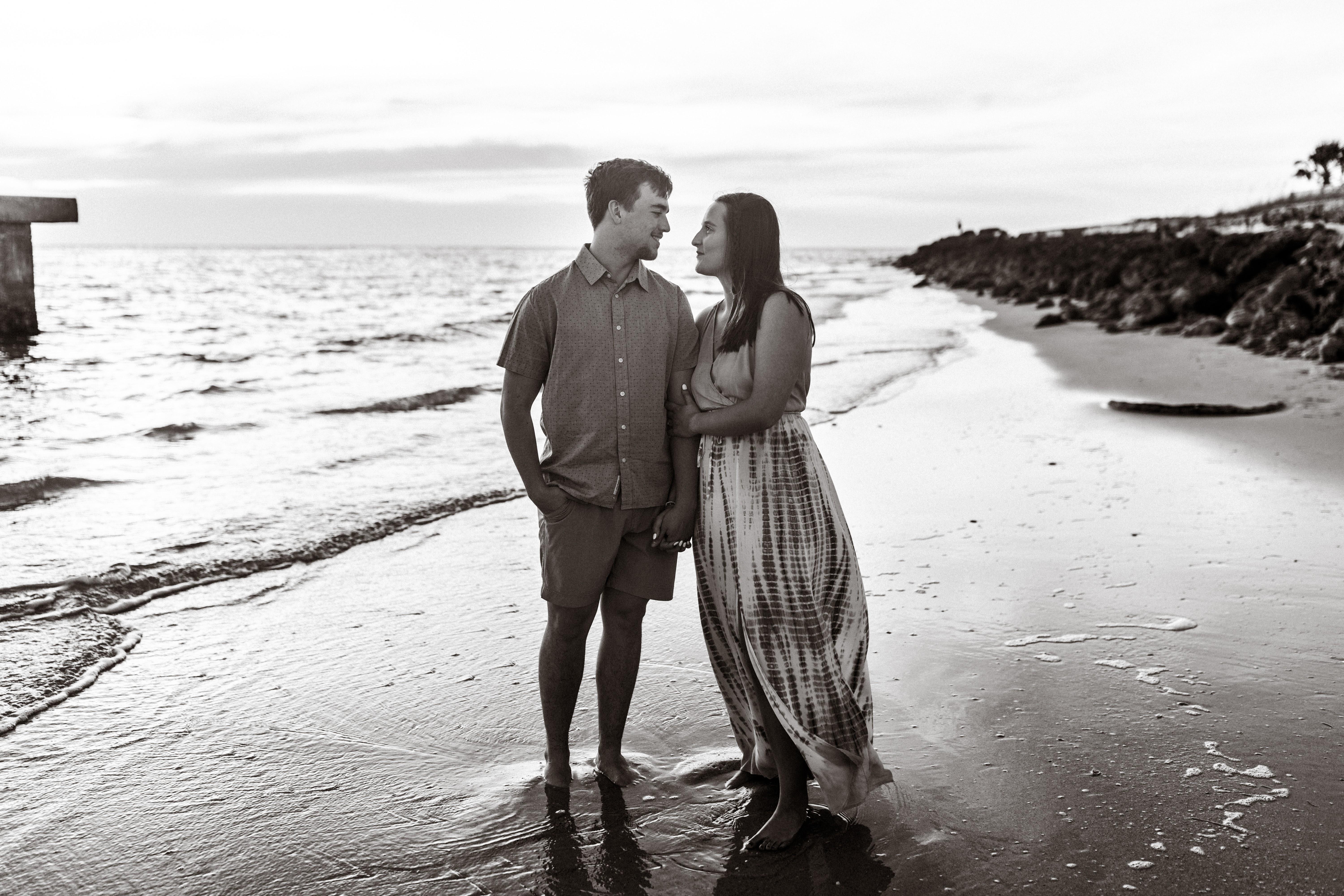 The Wedding Website of Kalyn Springer and Brandt Vaughn