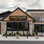 Heritage Food and Drink
