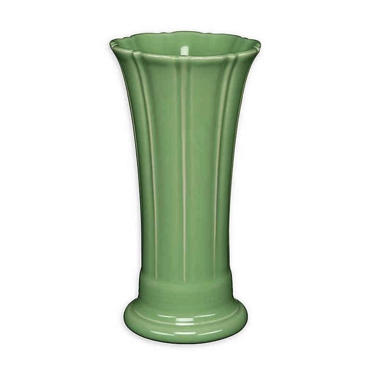 Fiestaware Flower Vase - Meadow