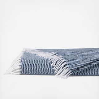 Celine Texture Throw