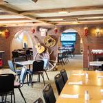 Kiowa Kitchen