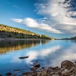 Horsetooth Reservoir