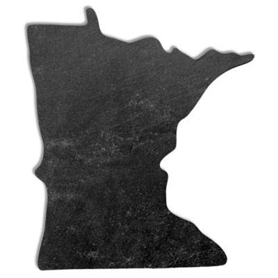 Top Shelf Living Minnesota Slate Cheese Board