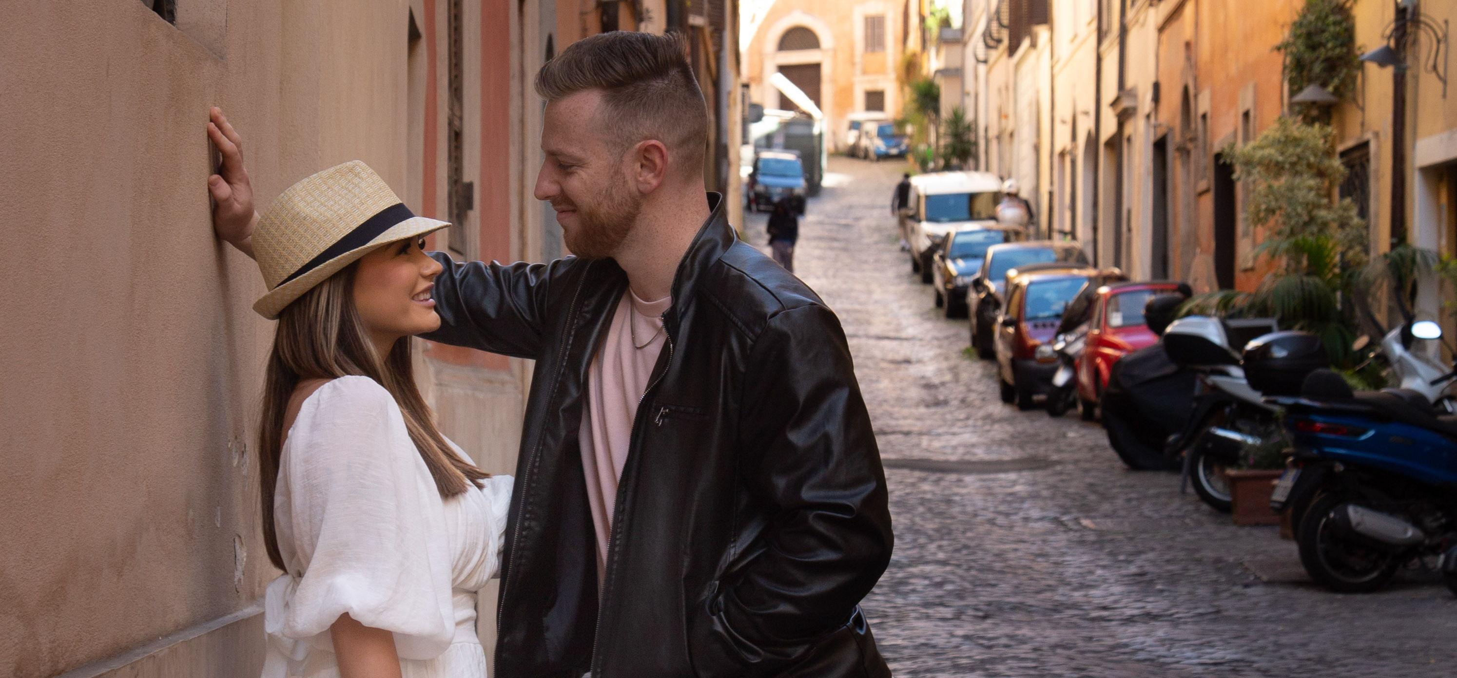 The Wedding Website of Brooke Adkins and Dillon Nemeth