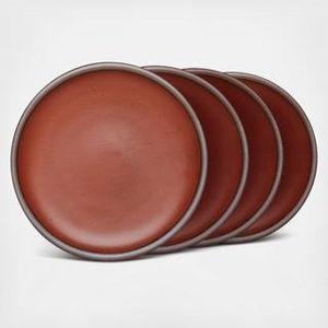 Dinner Plate by East Fork in Amaro
