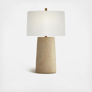 Newcastle Table Lamp