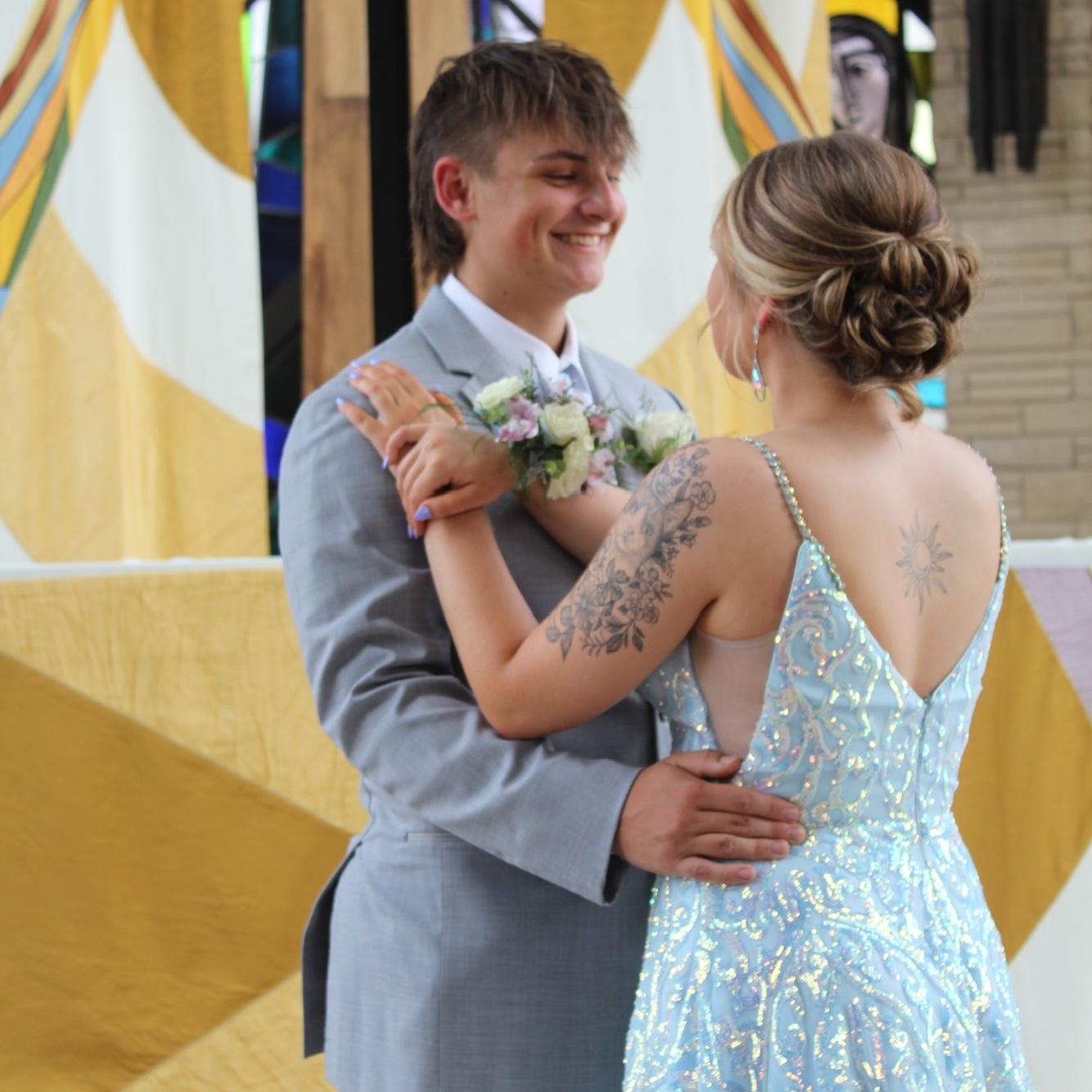 Hobart Prom 23’