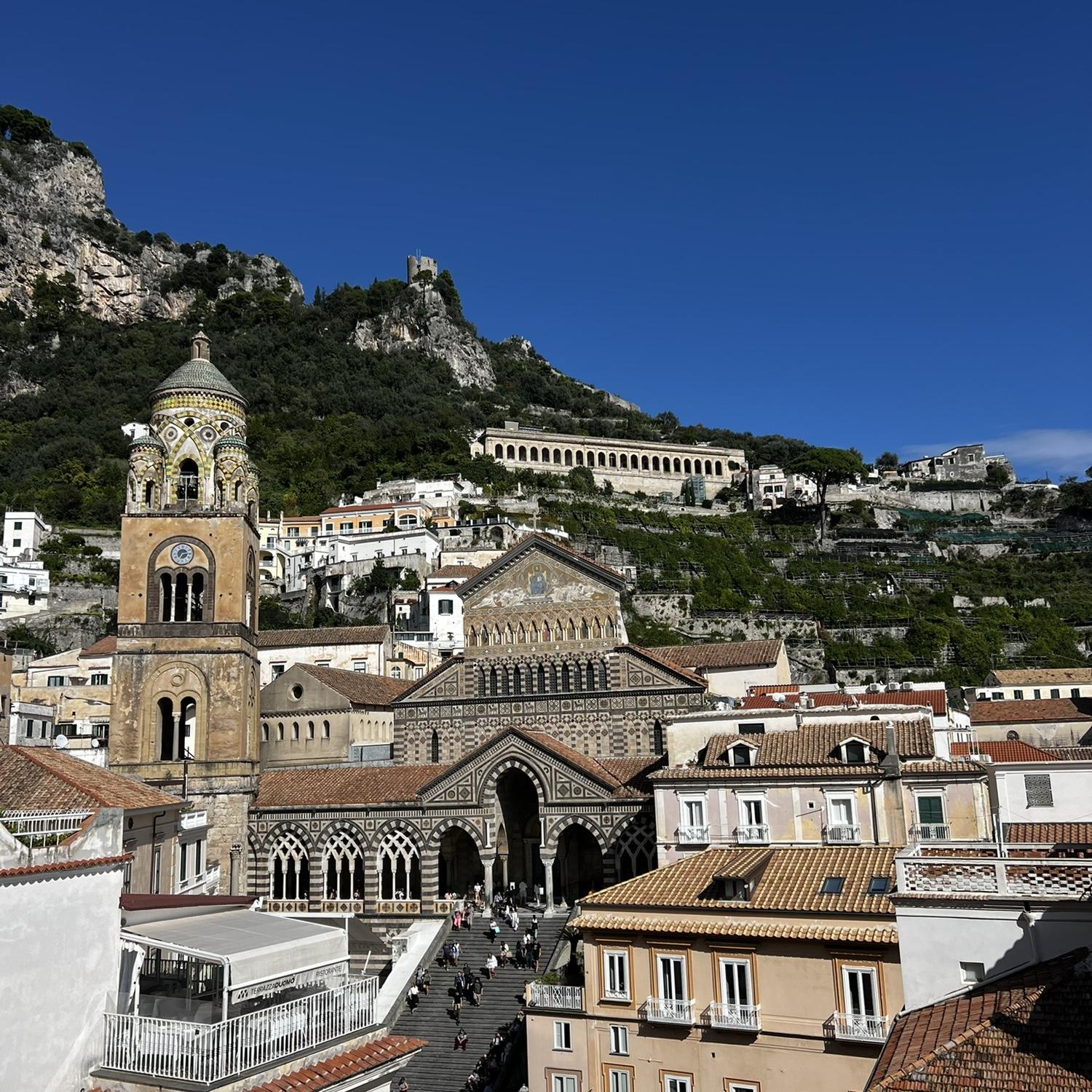 Amalfi