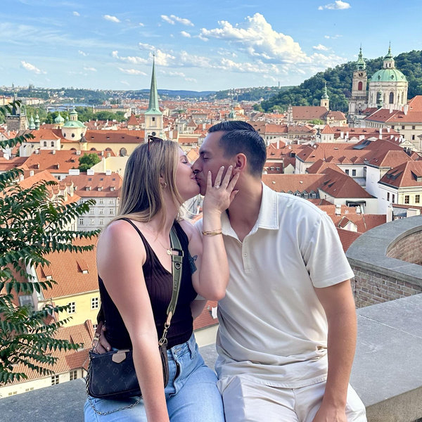 Our Honeymoon Fund