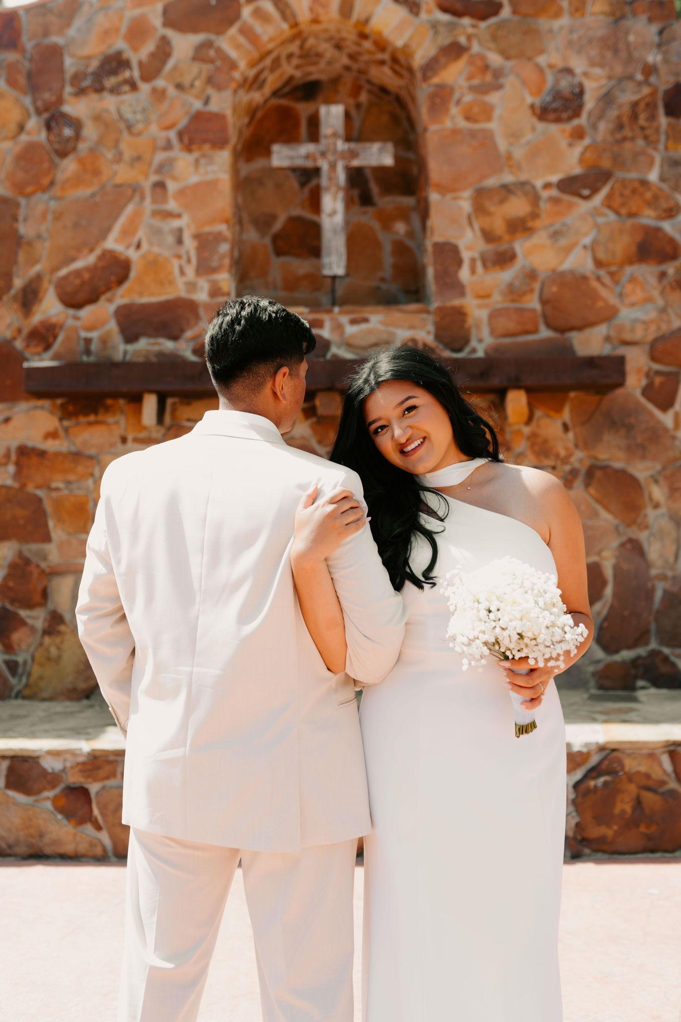 The Wedding Website of Brianna Nicol and Miguel Mendieta