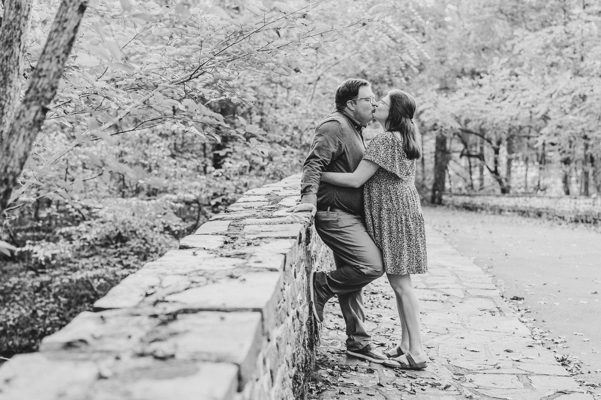 The Wedding Website of Carolyn Ticker and Ben Norton