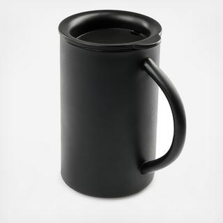 Glacier Stainless Steel Camp Cup