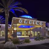 Alhambra Casino