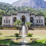 Parque Lage