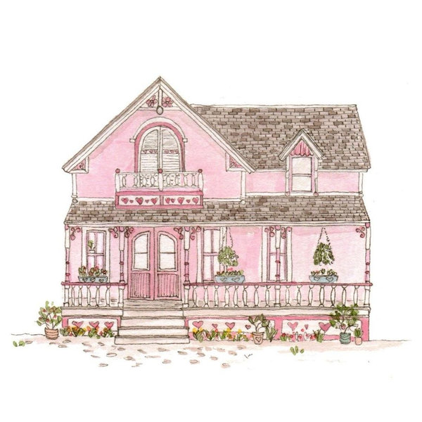 House Fund 🏡