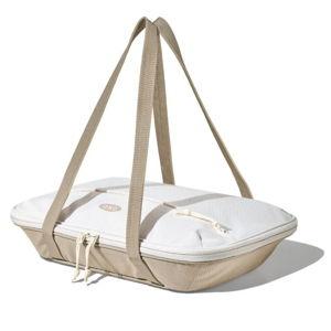 Insulated Bakeware Carrier - Oat