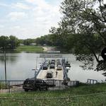 Historic White's Ferry